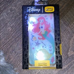 Disney iPhone 7/8 plus symmetry case